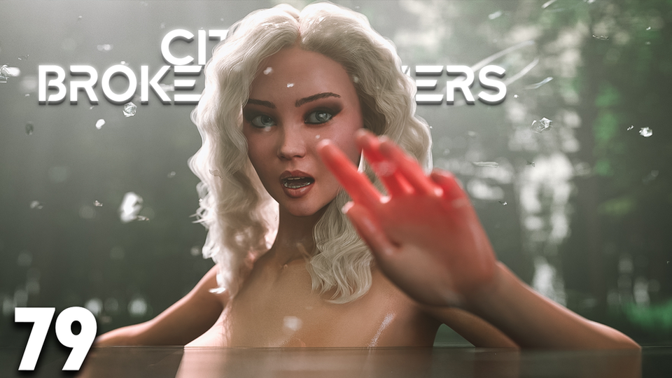 City Of Broken Dreamers Episode 79